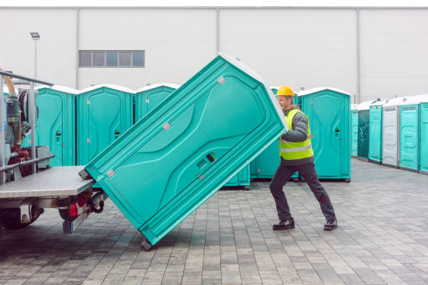 Best Emergency porta potty rental  in Knightstown, IN