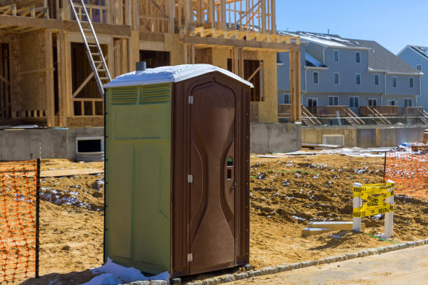 Affordable portable toilet rental in Knightstown, IN