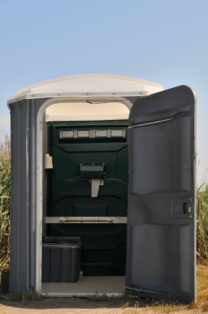 Best Portable restroom trailer rental  in Knightstown, IN