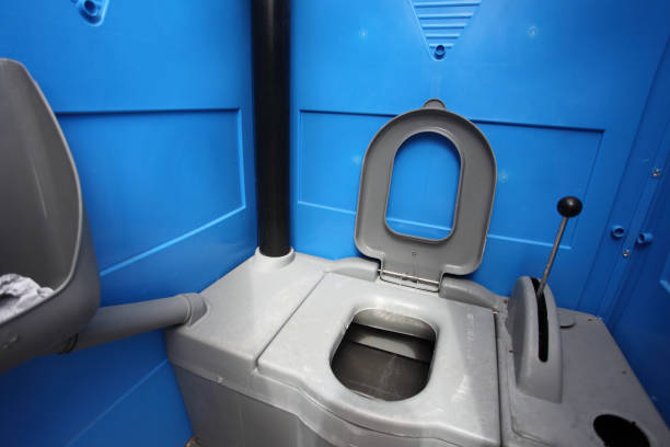 Best Sanitation services for porta potties  in Knightstown, IN