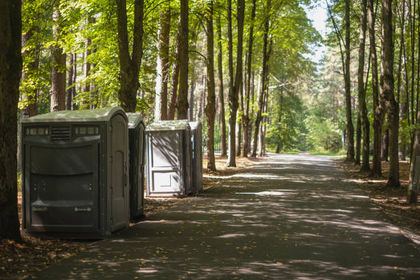 Porta potty rental for festivals in Knightstown, IN