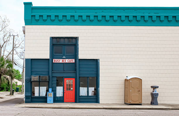 Best Portable bathroom rental  in Knightstown, IN