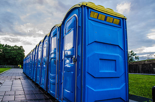 Portable Toilet Options We Offer in Knightstown, IN
