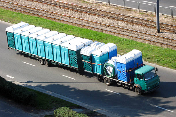 Best Local porta potty services  in Knightstown, IN
